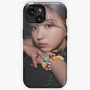 KEP1ER YESEO - GALILEO (MAGIC HOUR) iPhone Tough Case