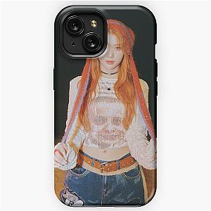 KEP1ER XIAOTING - GALILEO (MAGIC HOUR) iPhone Tough Case