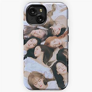 KEP1ER - GALILEO (MAGIC HOUR) iPhone Tough Case