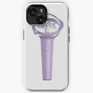 Kep1er Lightstick iPhone Tough Case