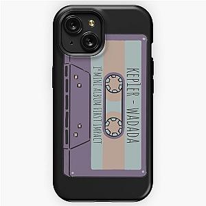 Kep1er Wadada Cassette iPhone Tough Case