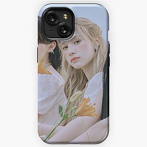 KEP1ER - GALILEO (MAGIC HOUR) iPhone Tough Case