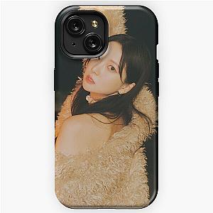 KEP1ER YUJIN - GALILEO (MAGIC HOUR) iPhone Tough Case