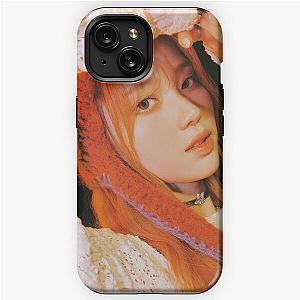 KEP1ER XIAOTING - GALILEO (MAGIC HOUR) iPhone Tough Case