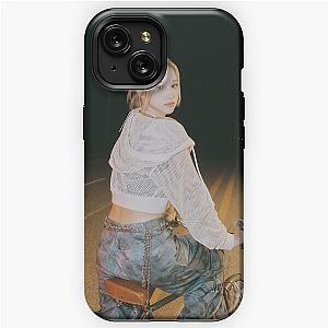 KEP1ER HUENING BAHIYYIH - GALILEO (MAGIC HOUR) iPhone Tough Case