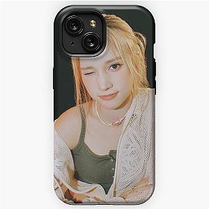 KEP1ER HUENING BAHIYYIH - GALILEO (MAGIC HOUR) iPhone Tough Case