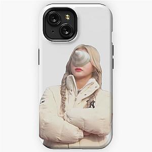 Dayeon Kep1er Meme iPhone Tough Case