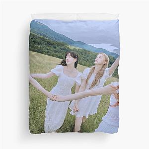 KEP1ER - GALILEO (MAGIC HOUR) Duvet Cover