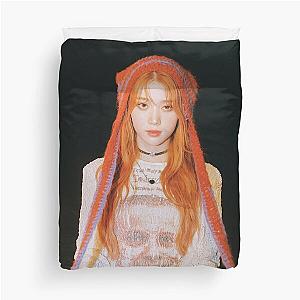 KEP1ER XIAOTING - GALILEO (MAGIC HOUR) Duvet Cover