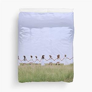 KEP1ER - GALILEO (MAGIC HOUR) Duvet Cover