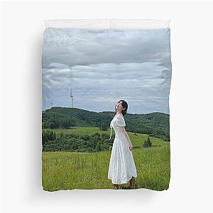 KEP1ER CHAEHYUN - GALILEO (MAGIC HOUR) Duvet Cover