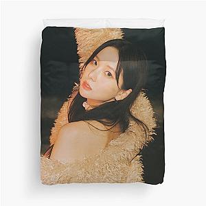 KEP1ER YUJIN - GALILEO (MAGIC HOUR) Duvet Cover