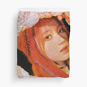 KEP1ER XIAOTING - GALILEO (MAGIC HOUR) Duvet Cover