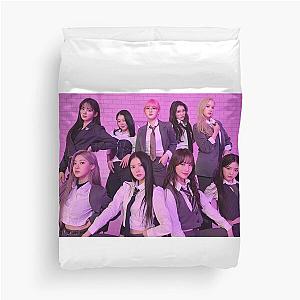 Kep1er  Duvet Cover