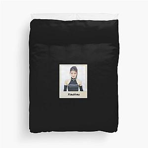 Xiaoting Kep1er original art Duvet Cover