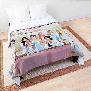 KEP1ER - GALILEO (MAGIC HOUR) Comforter