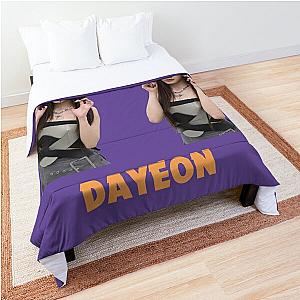 Dayeon Kep1er  Comforter