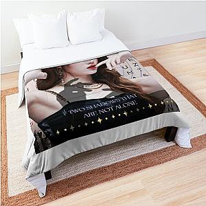 Kep1er Xiaoting Comforter