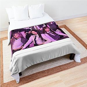 Kep1er  Comforter