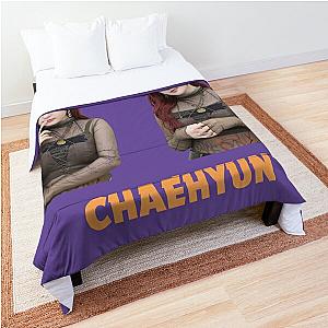 Chaehyun Kep1er  Comforter