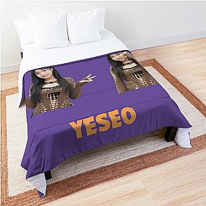 Yeseo Kep1er  Comforter