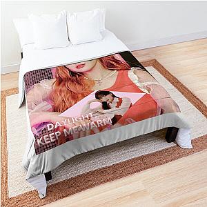 Kep1er Chaehyun Comforter