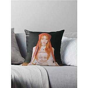 KEP1ER XIAOTING - GALILEO (MAGIC HOUR) Throw Pillow