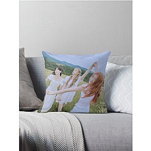 KEP1ER - GALILEO (MAGIC HOUR) Throw Pillow