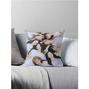 KEP1ER - GALILEO (MAGIC HOUR) Throw Pillow