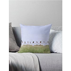 KEP1ER - GALILEO (MAGIC HOUR) Throw Pillow