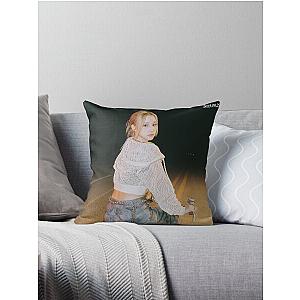 KEP1ER HUENING BAHIYYIH - GALILEO (MAGIC HOUR) Throw Pillow