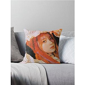 KEP1ER XIAOTING - GALILEO (MAGIC HOUR) Throw Pillow