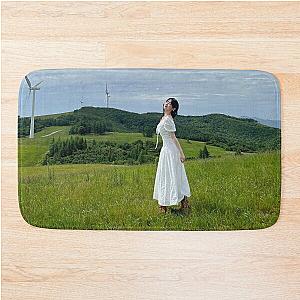 KEP1ER CHAEHYUN - GALILEO (MAGIC HOUR) Bath Mat