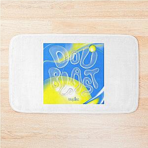 Kep1er - DOUBLAST  Bath Mat