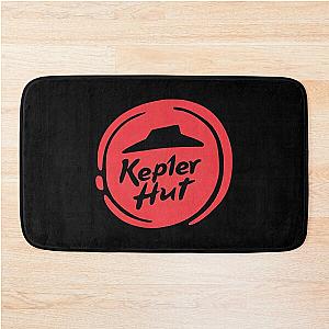 Kep1er Hut Bath Mat