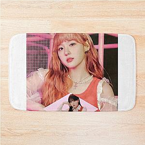 Kep1er Chaehyun Bath Mat