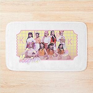 KEP1ER  Bath Mat