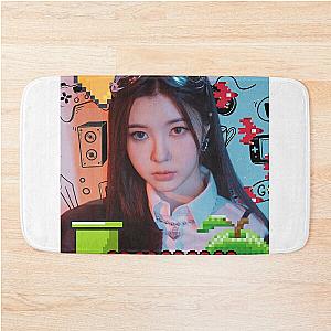 Kep1er Dayeon Bath Mat