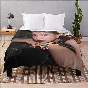 KEP1ER YESEO - GALILEO (MAGIC HOUR) Throw Blanket