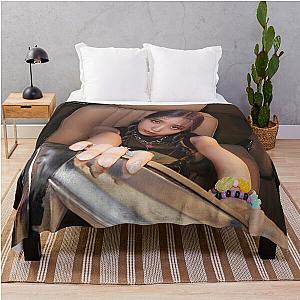 KEP1ER YESEO - GALILEO (MAGIC HOUR) Throw Blanket