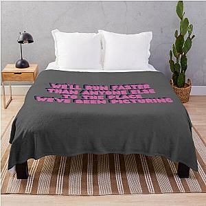 Kep1er Wadada Lyrics Throw Blanket