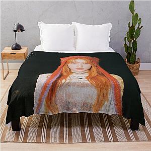 KEP1ER XIAOTING - GALILEO (MAGIC HOUR) Throw Blanket