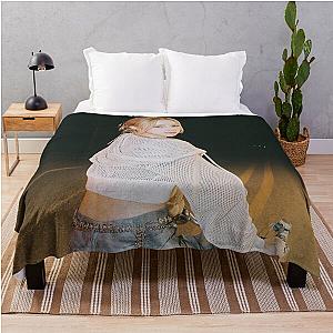 KEP1ER HUENING BAHIYYIH - GALILEO (MAGIC HOUR) Throw Blanket