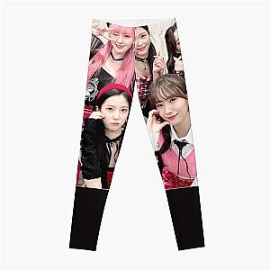 Kep1er  Classic T-Shirt Leggings