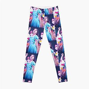 KEP1ER (YESEO) - POOL PARTY Leggings