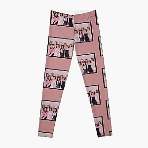 KEP1ER - WA DA DA  (vintage) Leggings