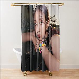 KEP1ER YESEO - GALILEO (MAGIC HOUR) Shower Curtain