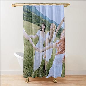 KEP1ER - GALILEO (MAGIC HOUR) Shower Curtain