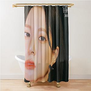 KEP1ER YUJIN - GALILEO (MAGIC HOUR) Shower Curtain