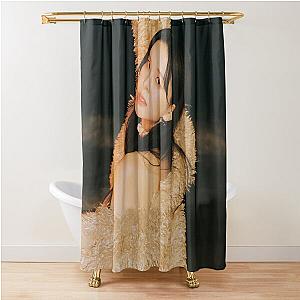 KEP1ER YUJIN - GALILEO (MAGIC HOUR) Shower Curtain